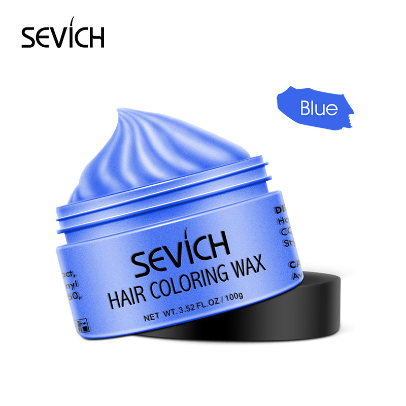 Hair Color Wax