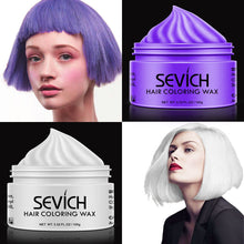 Load image into Gallery viewer, Hair Color Wax