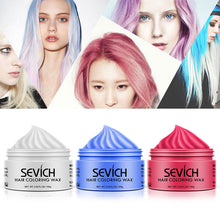 Load image into Gallery viewer, Hair Color Wax
