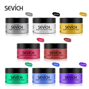 Hair Color Wax