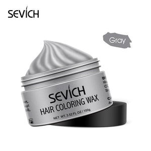 Hair Color Wax