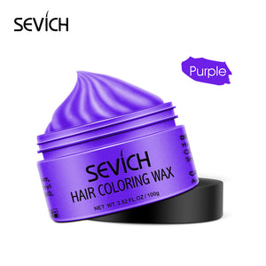 Hair Color Wax