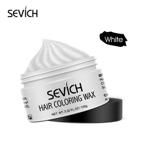 Hair Color Wax