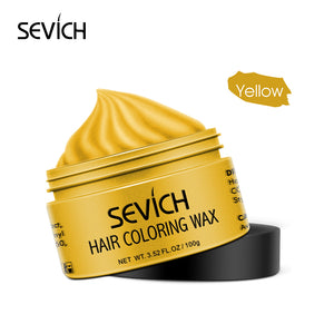 Hair Color Wax